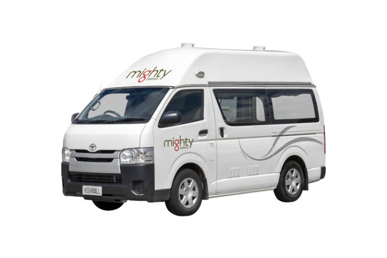 마이티 2인승 하이볼