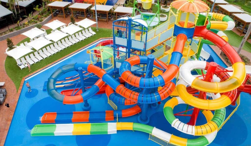 BIG4 Gold Coast Holiday Park