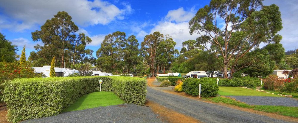 Barilla Holiday Park