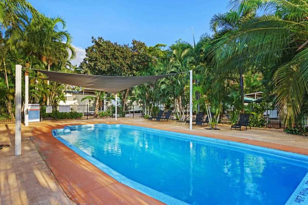 Discovery Darwin Holiday Park
