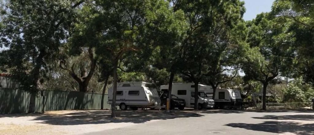 Aspen Adelaide Caravan Park