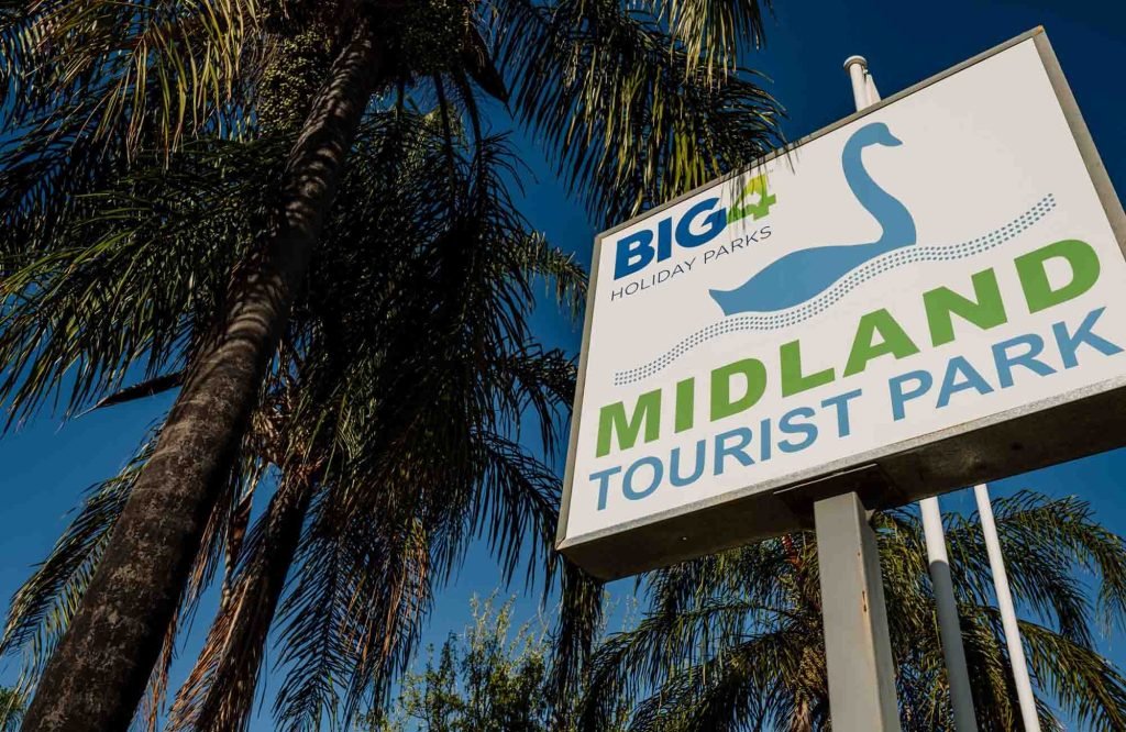 BIG4 Perth Midland Tourist Park