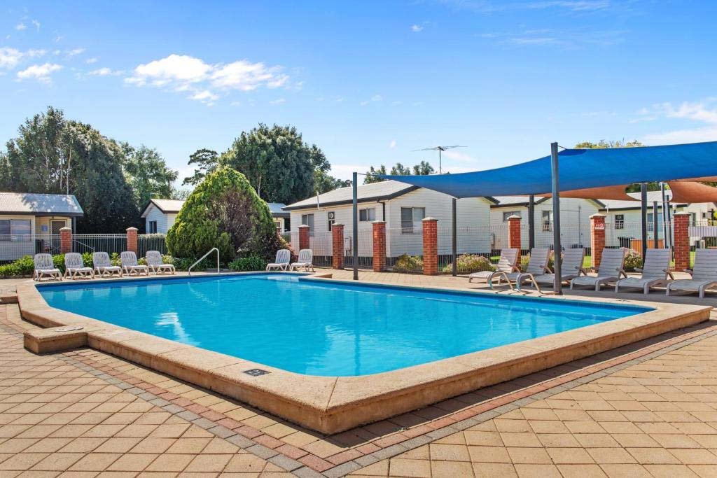 Discovery Perth Airport Holiday Park