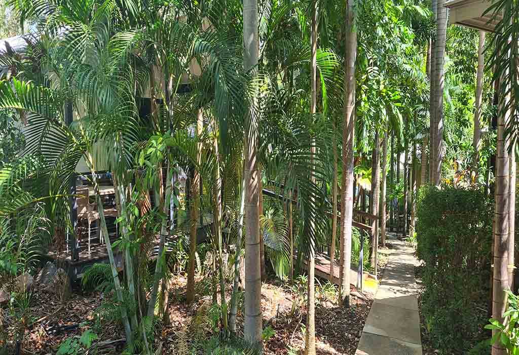 Hidden Valley Holiday Park