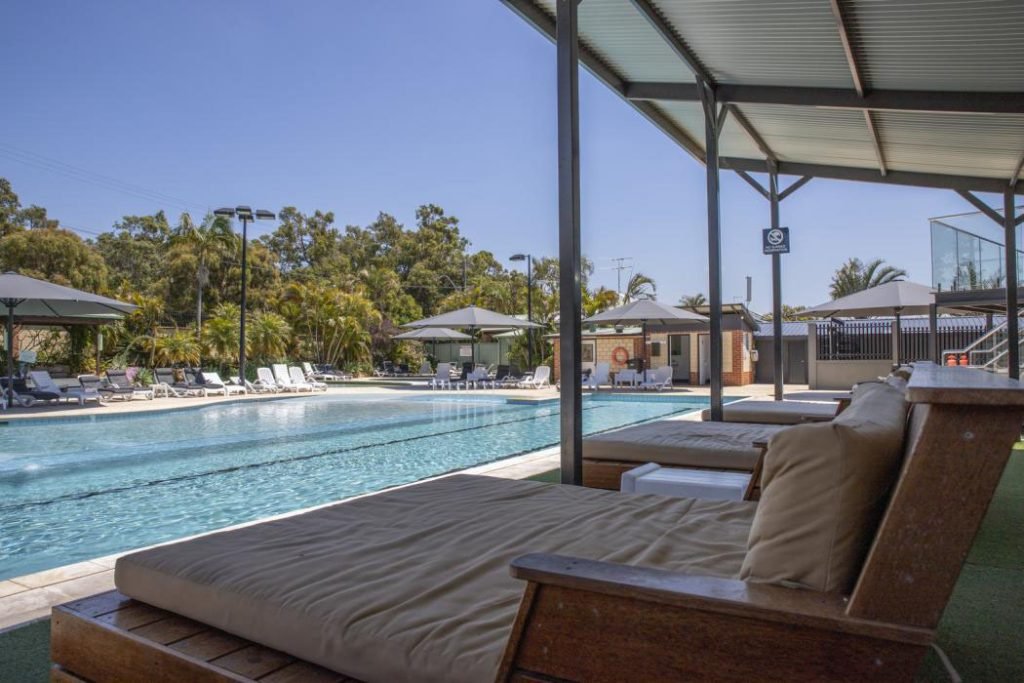 Karrinyup Waters Resort